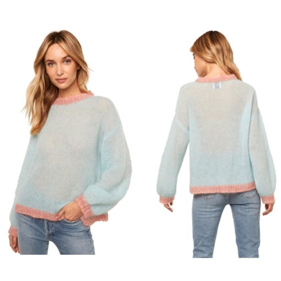 MISA Los Angeles Heidi Sweater - Picture 1 of 6